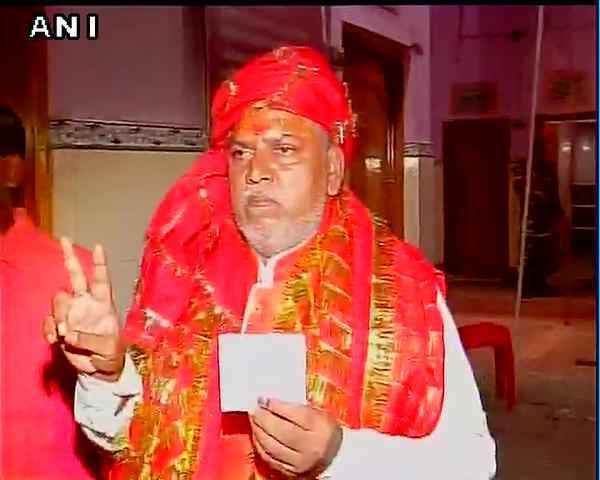 गया : मतदान के बाद बोले प्रेम कुमार, मिल सकती है अहम जिम्मेवारी