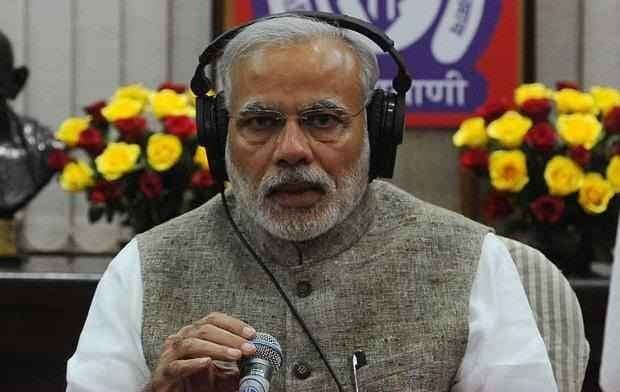 25 को ‘मन की बात’ करेंगे प्रधानमंत्री नरेंद्र मोदी
