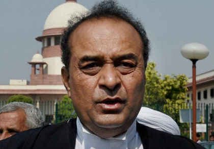 संविधान में कॉलेजियम प्रणाली का वर्णन नहीं : महाधिवक्ता