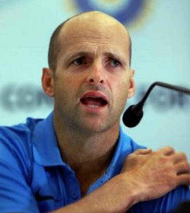 गैरी कर्स्‍टन एक बार फिर होंगे टीम इंडिया के कोच !