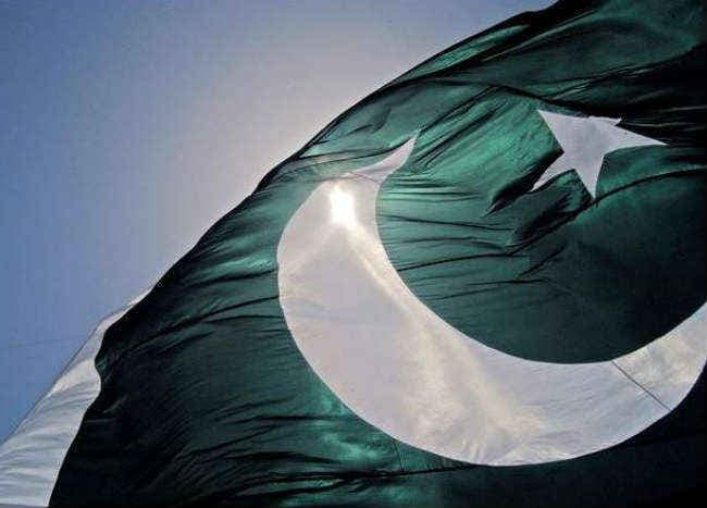 ''कश्मीर के सपने देखना बंद करे पाकिस्तान''