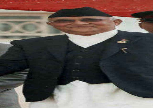 चीन के सरकारी मीडिया का दावा, नेपाल के नये प्रधानमंत्री चीन समर्थक