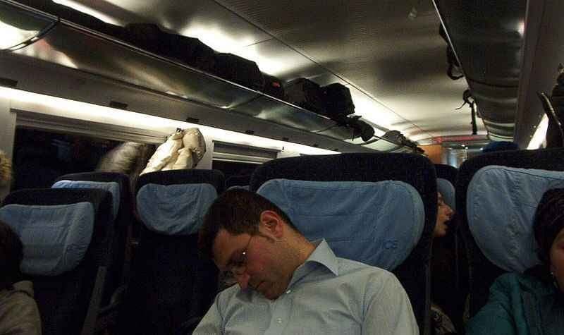 कम सोना बना रहा है दिल का मरीज