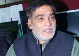 हर खेत में पानी, हर हाथ में होगा काम : रामकृपाल