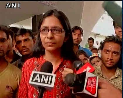 बच्ची के साथ रेप पर राजनीति, जानें, किसने क्या कहा