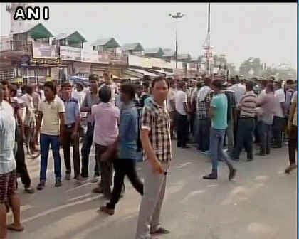 दुष्कर्म आरोपी 30 तक न्यायिक हिरासत में