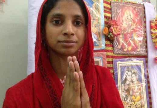 सलमान से मिलना चाहती है गीता