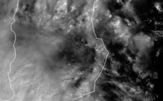 फिलिपीन में कोप्पू तूफान का कहर