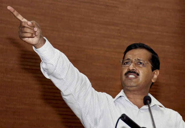 बोले केजरीवाल, मैं मोदी को चैन से सोने नहीं दूंगा