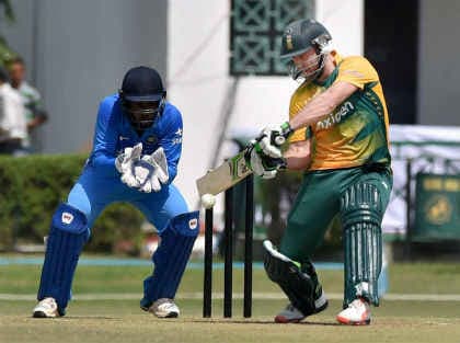 पैर में सूजन के बावजूद मोर्कल ने की बेहतरीन गेंदबाजी : डिविलियर्स