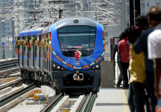 IRCTC ने शुरू की ‘ई-कैटरिंग'' की प्रायोगिक परियोजना