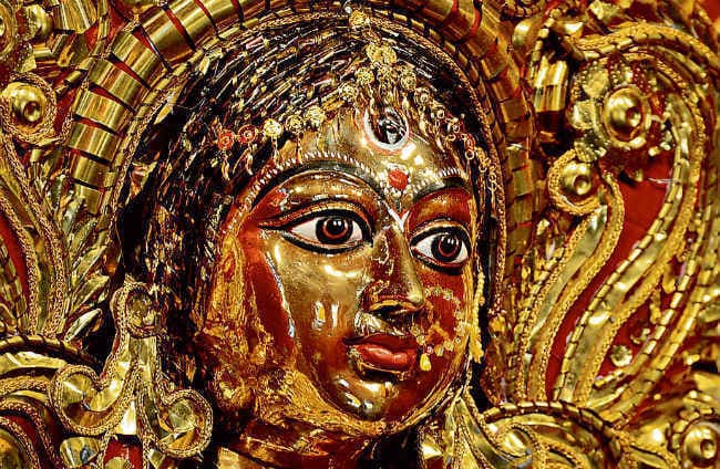 जानें, किस दिन करें महाअष्टमी का उपवास