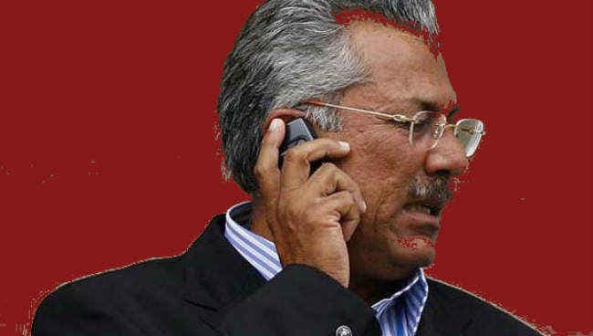 क्रिकेट और राजनीति को अलग रखना चाहिये : जहीर अब्बास