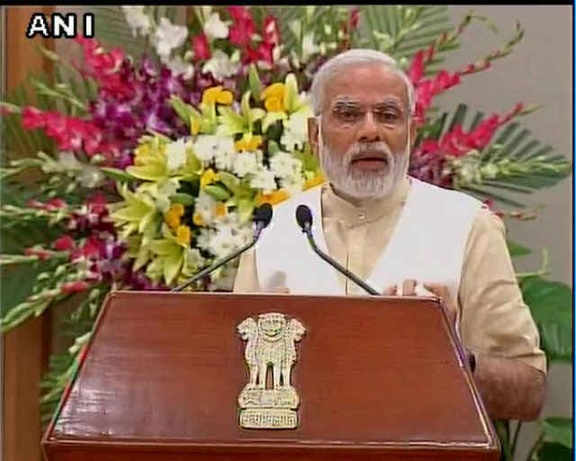 बैंकिंग क्षेत्र में सुधार के लिये कदम उठाये गये हैं: प्रधानमंत्री