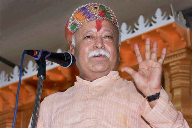 आरक्षण विवाद और बीजेपी-RSS संबंध : समय रहते संदेश देने की कोशिश