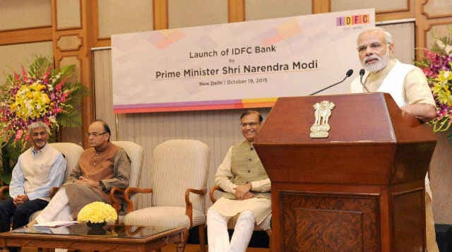 बैंकिंग क्षेत्र में सुधार के लिये कदम उठाये गये हैं: प्रधानमंत्री