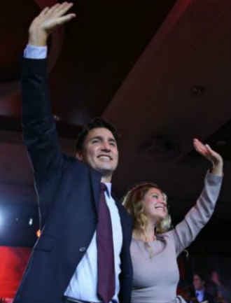 कनाडा चुनाव : 9 साल के कंजर्वेटिव शासन का अंत, लिबरल की जीत