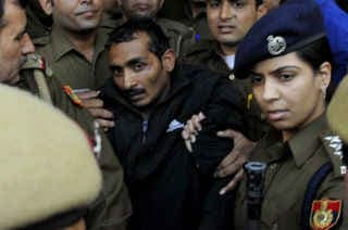 Uber Case: ड्राइवर शिवकुमार यादव दोषी करार