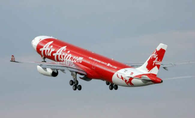 AirAsia इंडिया का सस्‍ता किराया आॅफर, 1299 रुपये में हवा की सैर