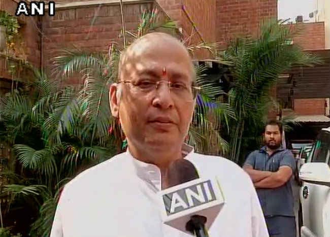 राष्‍ट्रपति के बयान को सिंघवी ने बताया सच्‍चे भारतीय का दर्द