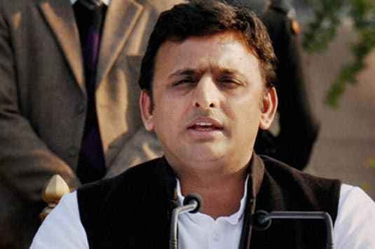 अखिलेश ने साधा प्रधानमंत्री पर निशाना कहा, कहां है मंहगाई कम करने का फार्मूला