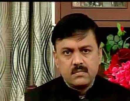 कांग्रेस कर रही है भारत को शर्मसार: भाजपा