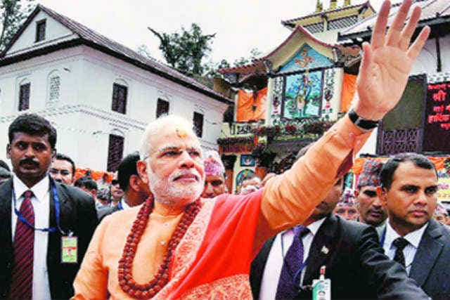 प्रधानमंत्री 22 अक्तूबर को वेंकटेश्वर बालाजी मंदिर में करेंगे पूजा-अर्चना