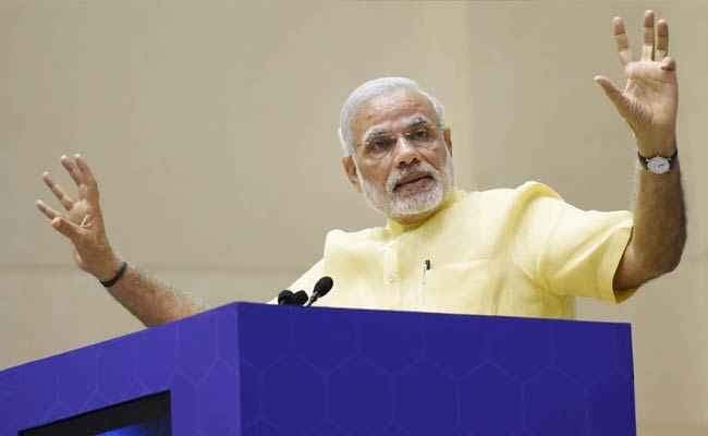 25 को नौबतपुर में पीएम मोदी की सभा