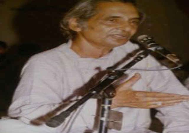 कवि गोपालदास नीरज PM मोदी के समर्थन में उतरे