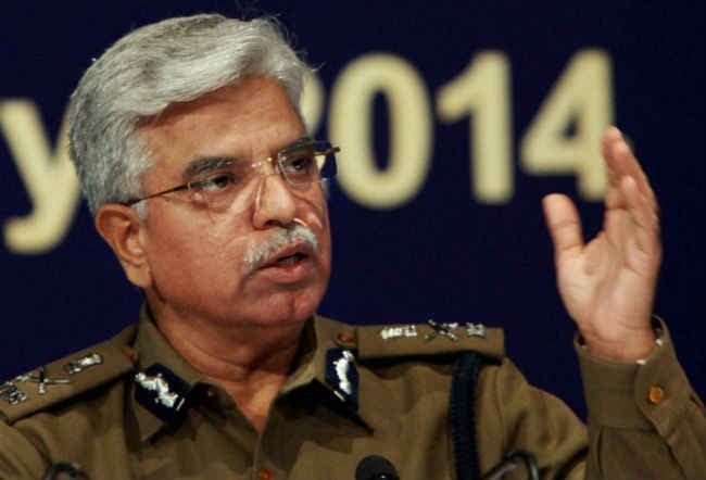 मुख्यमंत्री पर बरसे बस्सी : कहा, सर्वे दिल्ली पुलिस के लिए ‘प्रशंसनीय''