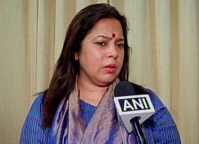 भाजपा ने कहा, जाति नहीं पैसे को लेकर हुई दलित बच्‍चों की हत्‍या