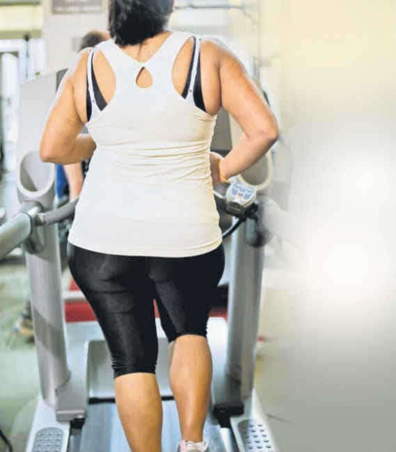 अनेक रोगों की जड़ है मोटापा, जाने कैसे लगाएं लगाम