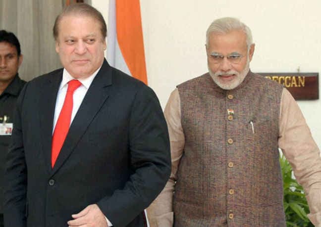 अगली वार्ता में भारत को डोजियर सौंपेगा पाकिस्‍तान