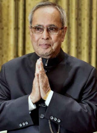 राजीव गांधी ने प्रधानमंत्री पद के लिए प्रणव की बजाय चंद्रशेखर का किया था समर्थन