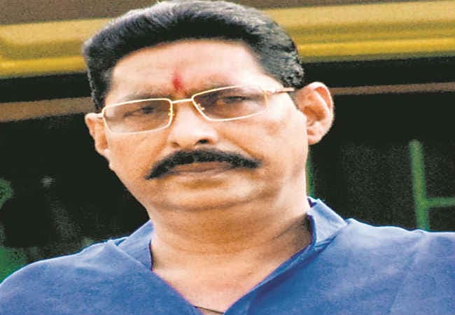 बाहुबली अनंत सिंह की दबंगई, जेल से फोन कर दी डीएसपी को धमकी