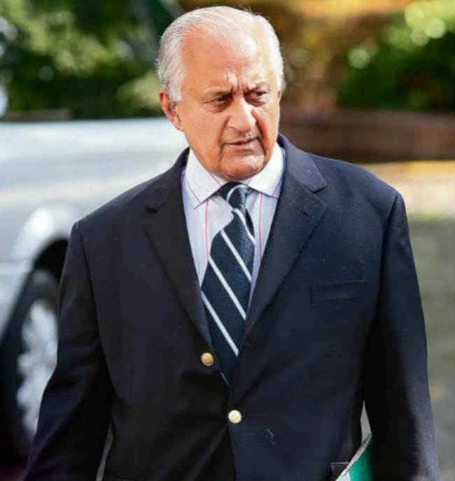 शिवसेना के व्‍यवहार से शहरयार निराश, बीसीसीआई को पत्र लिखा