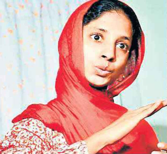 पाकिस्तान से 26 अक्टूबर को भारत वापस आयेगी गीता  : विदेश मंत्रालय