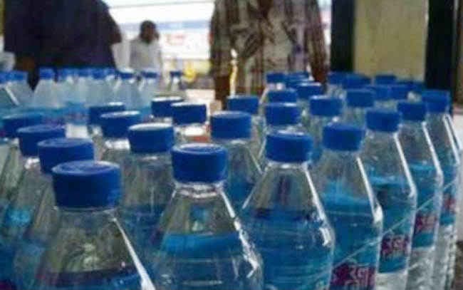 रेल नीर केस : आरोपियों की याचिका पर 30 को सुनवाई