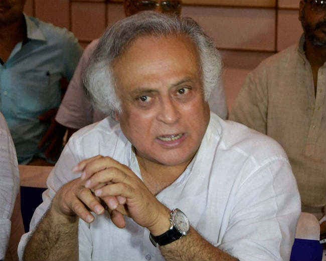 मेरे परिवार में ऐसे लोग हैं जो गोमांस खाते हैं : रमेश