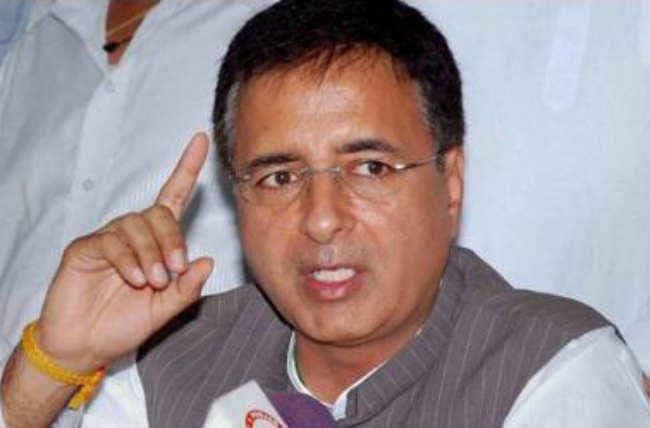 कांग्रेस का आरोप, ललित मोदी को बचा रही है मोदी सरकार