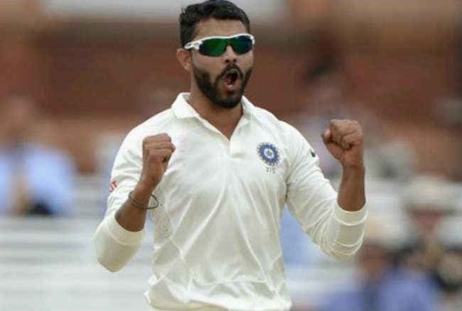 इंग्लैंड रवाना होने से पहले रवींद्र जडेजा ने बदला अपना लुक,  WTC फाइनल में नये अंदाज में दिखेगा टीम का रॉकस्टार