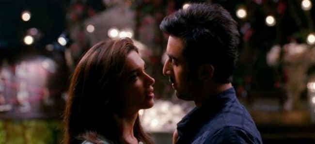 क्‍यों दीपिका से रूठे हैं रणबीर, ''तमाशा'' का नया गाना रिलीज