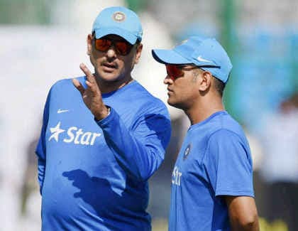 वानखेड़े में SA के खिलाफ IND ने सभी मैच जीते