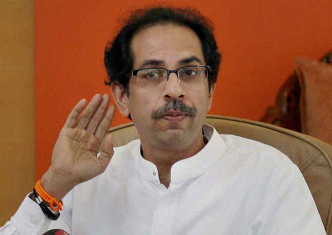 भाजपा की ‘मोदी ऑक्सीजन'' उनकी लोकप्रियता तक ही : शिवसेना
