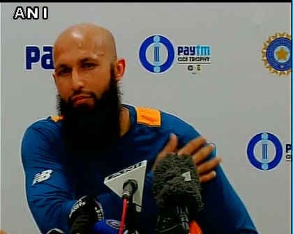 निर्णायक मैच में मोर्कल की कमी खलेगी : अमला