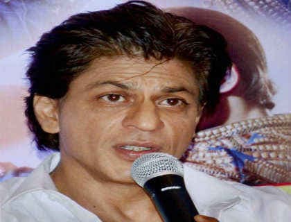 अरे, यह क्या कह दिया शाहरुख खान ने!