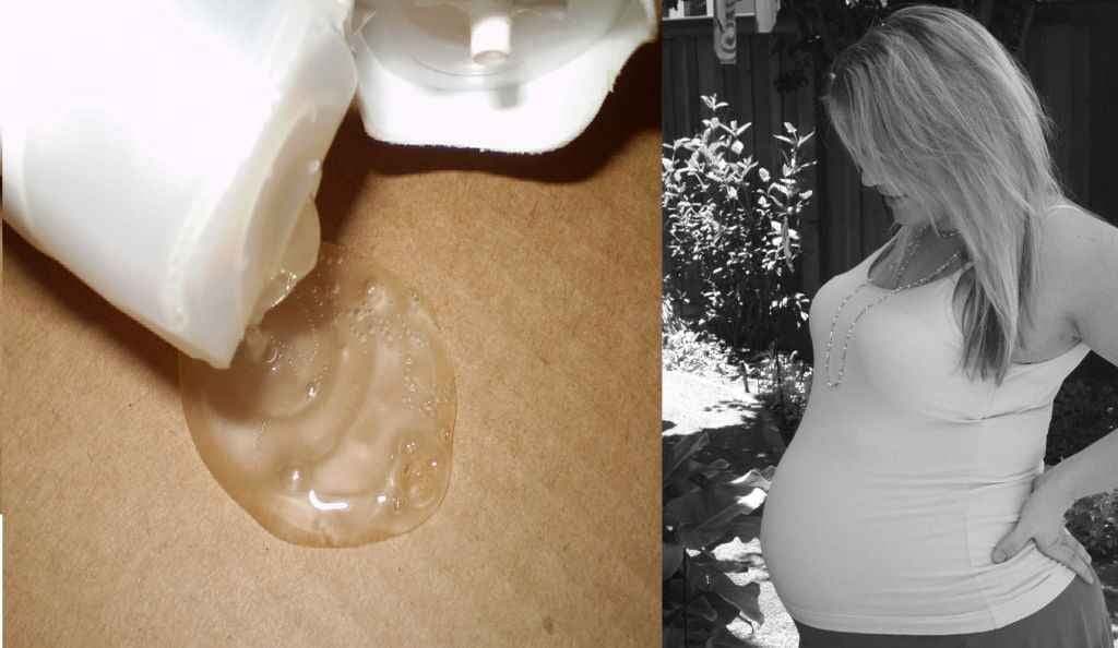 प्रेग्नेंट वुमन ज्यादा शैंपू करने से बचें!