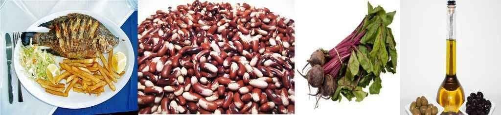 फूड जो रखे आपको खुबसूरत और जवां