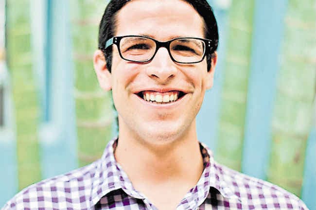 हैं विदेशी, मगर सेवा भारत की