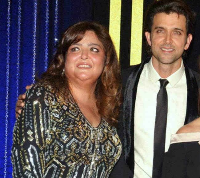 Bigg Boss 9 : घर में वाईल्‍ड कार्ड इंट्री कर सकती है रितिक‍ की बहन, वीडियो